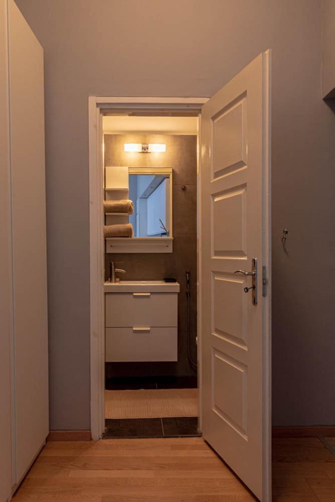 Maria Topfive With Free Private Parking Apartment Budapesta Exterior foto