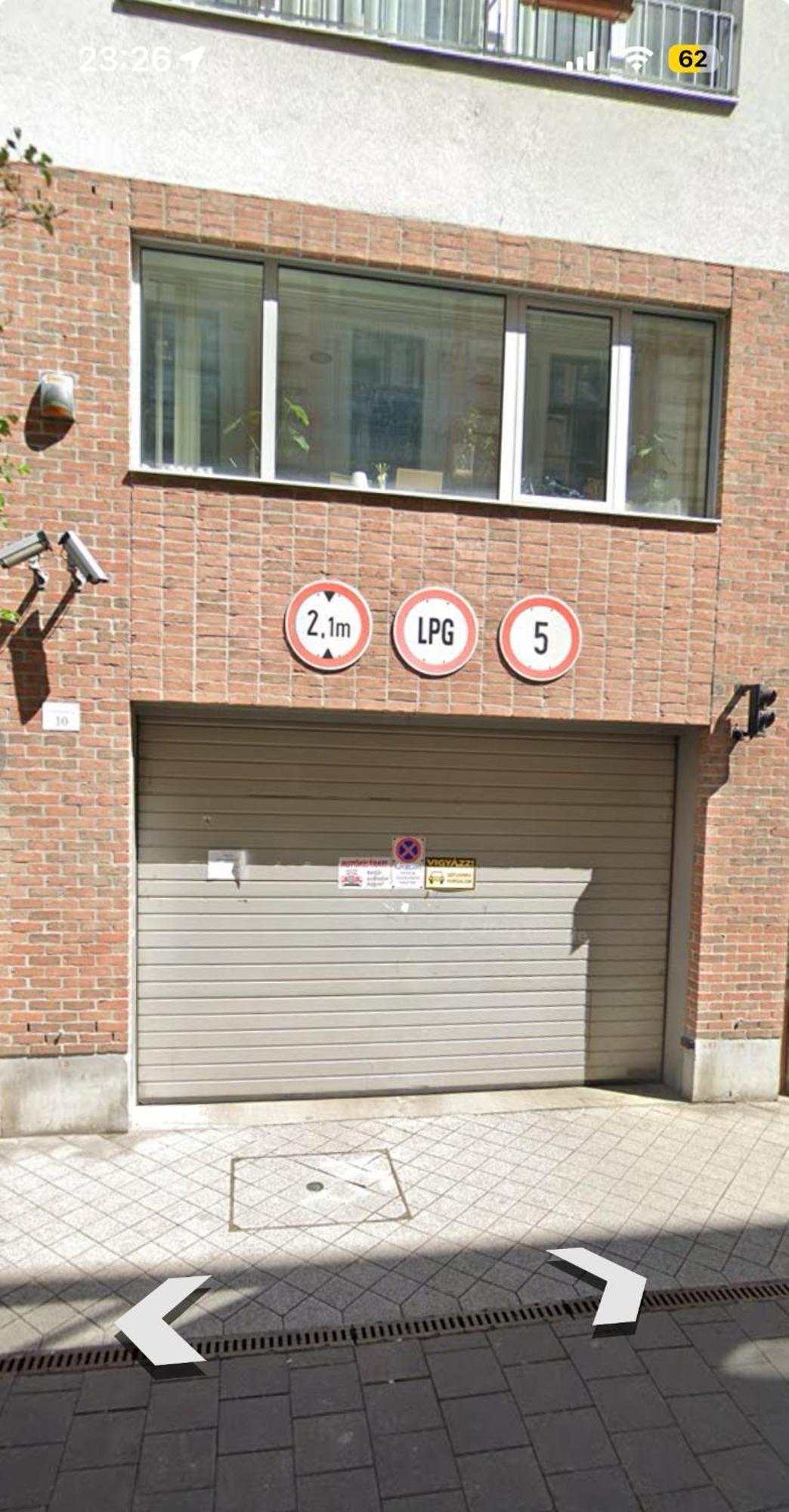 Maria Topfive With Free Private Parking Apartment Budapesta Exterior foto